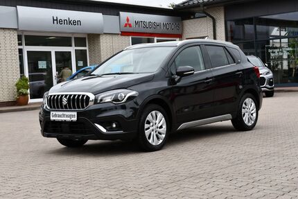 Suzuki SX4 Gebrauchtwagen