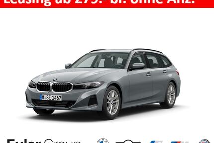 BMW 318 Gebrauchtwagen