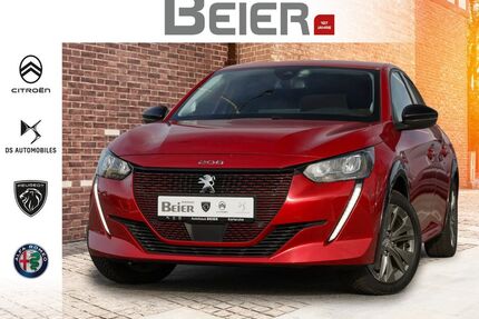 Peugeot e-208 Gebrauchtwagen