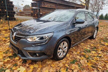 Renault Megane Gebrauchtwagen