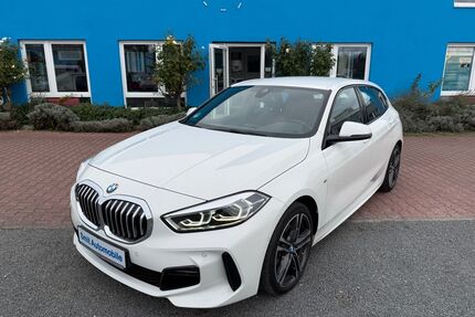 BMW 118 Gebrauchtwagen