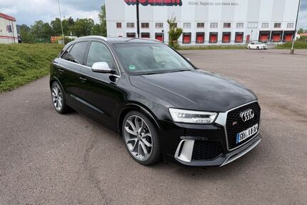 Audi RSQ3 Gebrauchtwagen