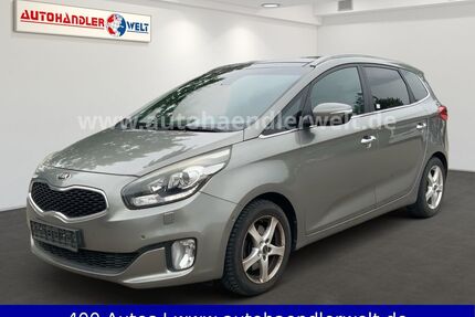 Kia Carens Gebrauchtwagen