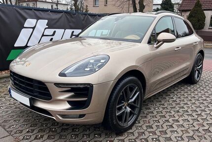 Porsche Macan Gebrauchtwagen