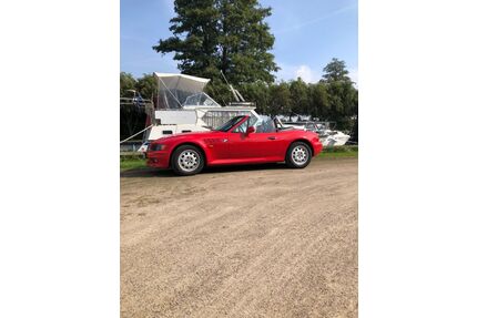 BMW Z3 Gebrauchtwagen