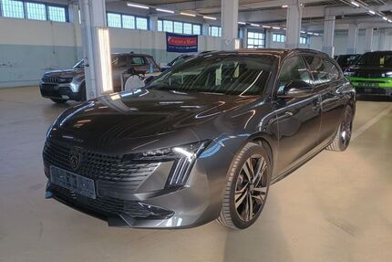 Peugeot 508 Gebrauchtwagen