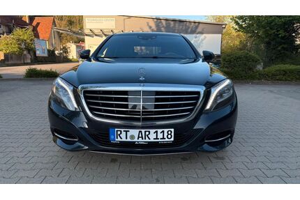 Mercedes-Benz S 500 Gebrauchtwagen