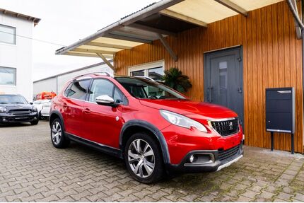 Peugeot 2008 Gebrauchtwagen