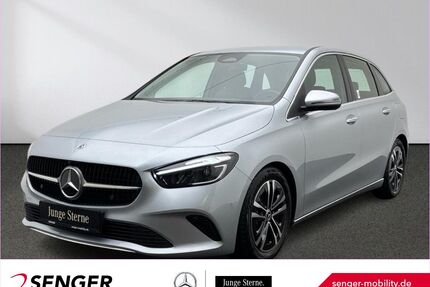 Mercedes-Benz B 200 Gebrauchtwagen