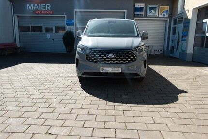 Ford Tourneo Custom Gebrauchtwagen