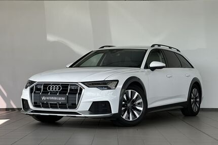 Audi A6 Allroad Gebrauchtwagen