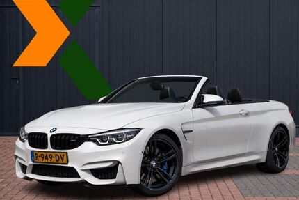 BMW M4 Gebrauchtwagen