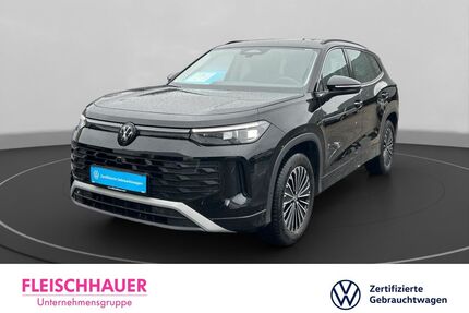 VW Tayron Gebrauchtwagen