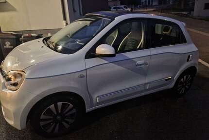 Renault Twingo Gebrauchtwagen