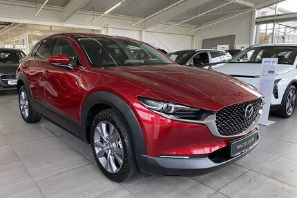 Mazda CX-30 Gebrauchtwagen