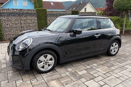 Mini Cooper Gebrauchtwagen