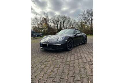 Porsche 991 Gebrauchtwagen