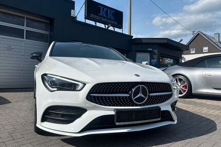 Mercedes-Benz CLA 200 Gebrauchtwagen