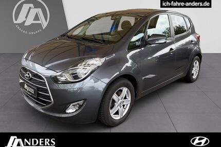 Hyundai ix20 Gebrauchtwagen