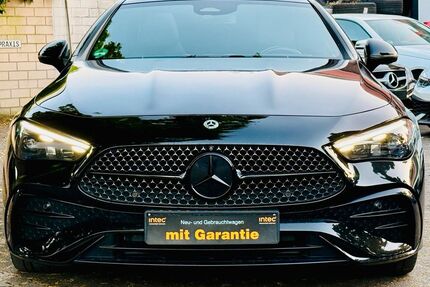 Mercedes-Benz CLE 220 Gebrauchtwagen