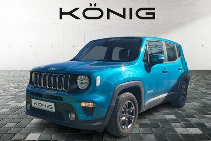 Jeep Renegade Gebrauchtwagen