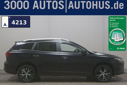 MG MG5 Gebrauchtwagen