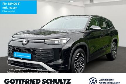 VW Tayron Gebrauchtwagen