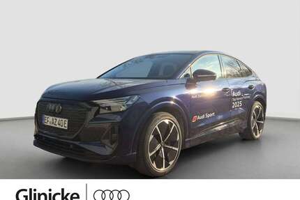 Audi Q4 e-tron Gebrauchtwagen