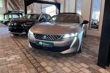 Peugeot 508 Gebrauchtwagen