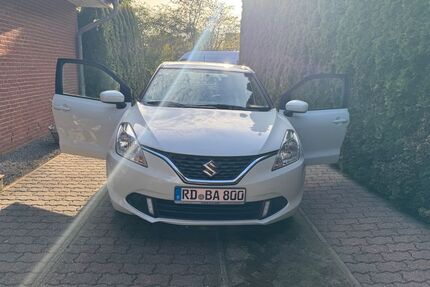 Suzuki Baleno Gebrauchtwagen