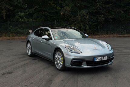 Porsche Panamera Gebrauchtwagen