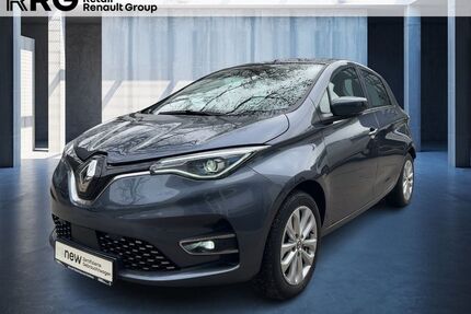 Renault ZOE Gebrauchtwagen
