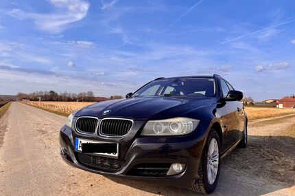 BMW 320 Gebrauchtwagen