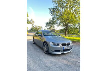 BMW 325 Gebrauchtwagen