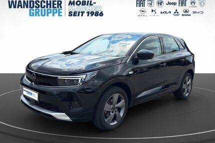 Opel Grandland (X) Gebrauchtwagen