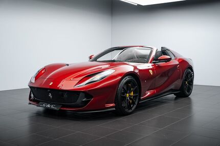 Ferrari 812 Gebrauchtwagen