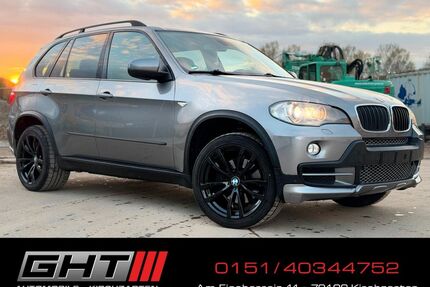 BMW X5 Gebrauchtwagen