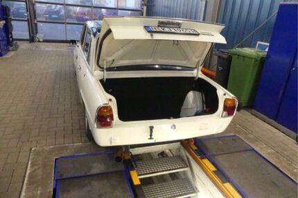 Triumph Andere Gebrauchtwagen