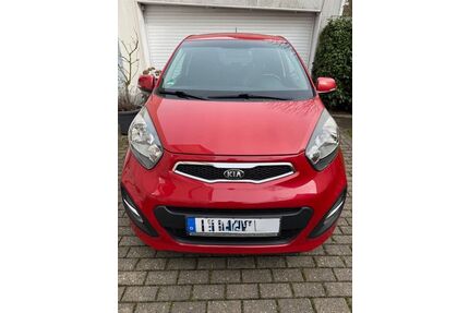 Kia Picanto Gebrauchtwagen