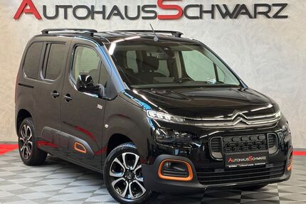 Citroen Berlingo Gebrauchtwagen