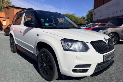 Skoda Yeti Gebrauchtwagen