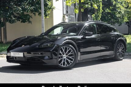 Porsche Taycan Gebrauchtwagen