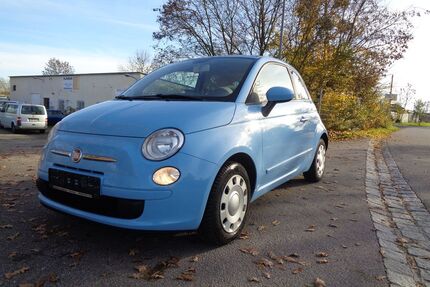 Fiat 500 Gebrauchtwagen