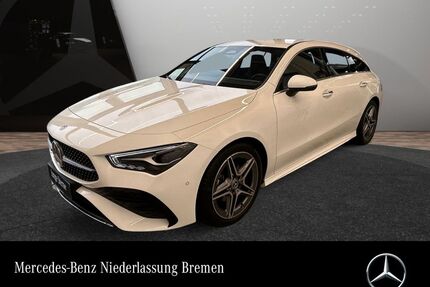 Mercedes-Benz CLA 180 Shooting Brake Gebrauchtwagen