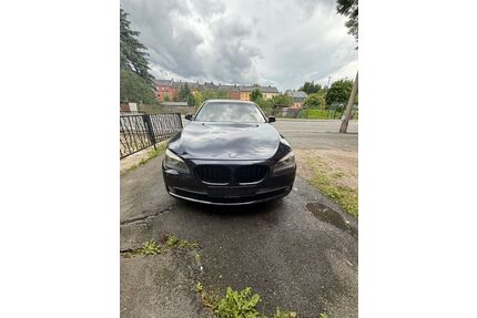 BMW 730 Gebrauchtwagen