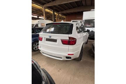BMW X5 Gebrauchtwagen