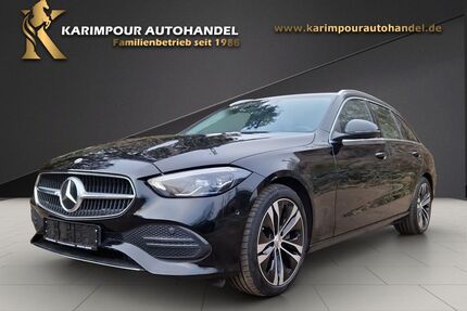 Mercedes-Benz C 220 Gebrauchtwagen