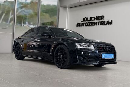 Audi A8 Gebrauchtwagen