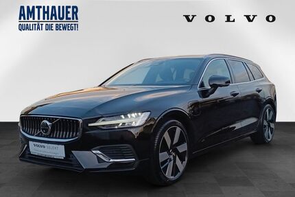 Volvo V60 Gebrauchtwagen