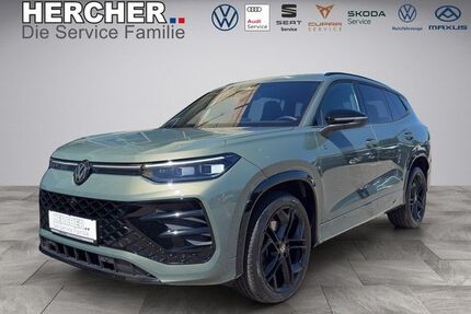 VW Tayron Gebrauchtwagen